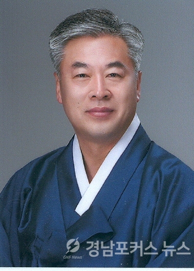 박철홍 의원(제공=진주시의회)