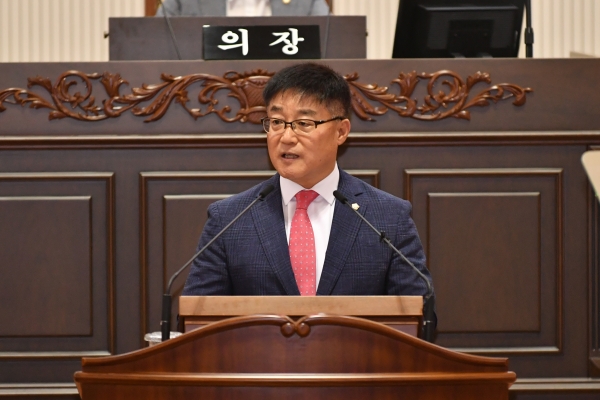 김형석 의원/진주시의회