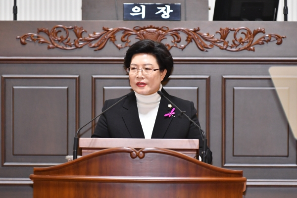 최호연 의원/진주시의회